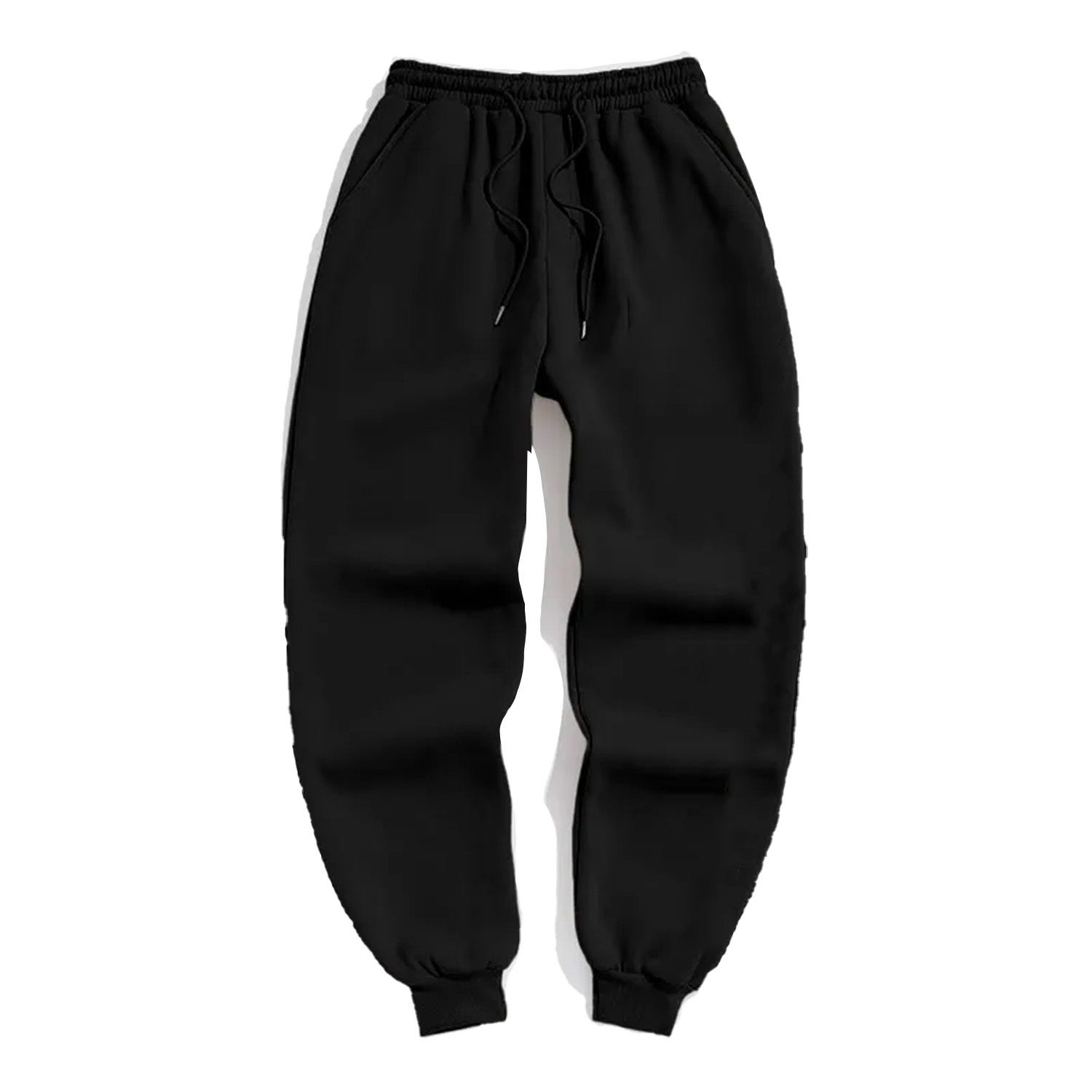 Plain jogger