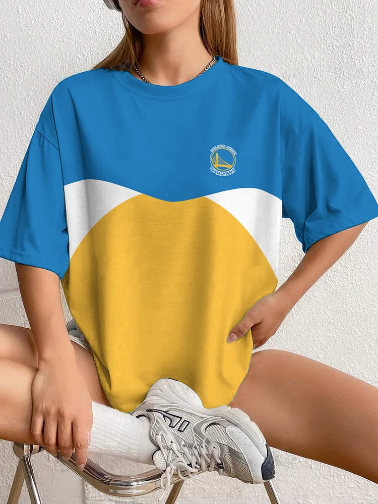 Golden State Warriors Limited Edition Short Sleeve T-shirt