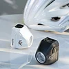 Bicycle Headlight Mountain Road Bike Night Riding Strong Light Waterproof Headlight