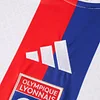 Olympique Lyonnais Home Soccer Jersey 2025/26