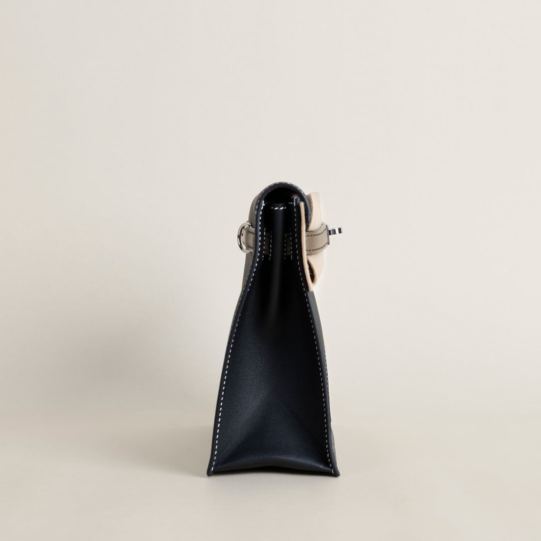 Kelly Danse Swift  89 Noir&nbsp;/18 Etoupe PHW