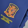 2010 Retro Spain Away Football Shirt 1:1 Thai Quality