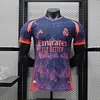 2024/2025 Player Edition Real Madrid Special Edition Football Jersey 1:1 Thai Quality