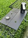 IGT Table Unit Plate Metal Top Plate for CAMPINGMOON XD2F for Soto 310 OD-1RXN