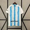 2024/2025 Malaga Home Football Shirt 1:1 Thai Quality
