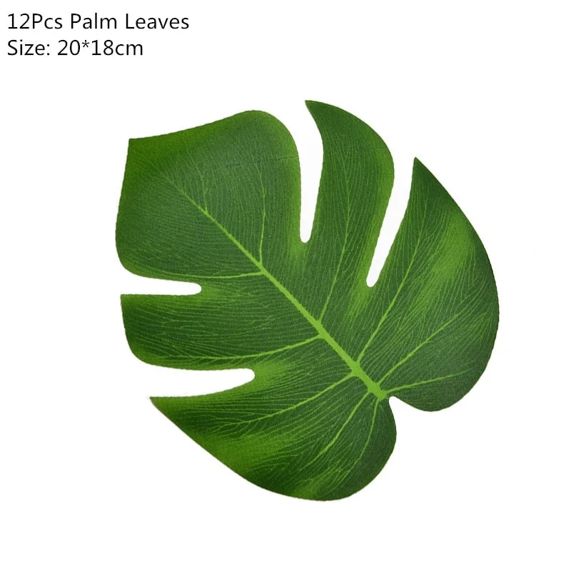 Dinosaur Party Supplies Dinosaur Balloons Paper Garland for Kids Boy Birthday Party Decoration jurassic world jungle party decor