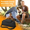 Portable Speaker Carrying Case Dustproof Audio Protective Case for SRS-XB43