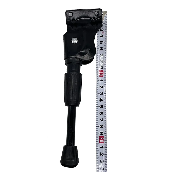 OBARTOR X1 Electric Scooter kickstand
