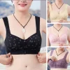 Soutien-gorge pratique &agrave; boutons sur le devant