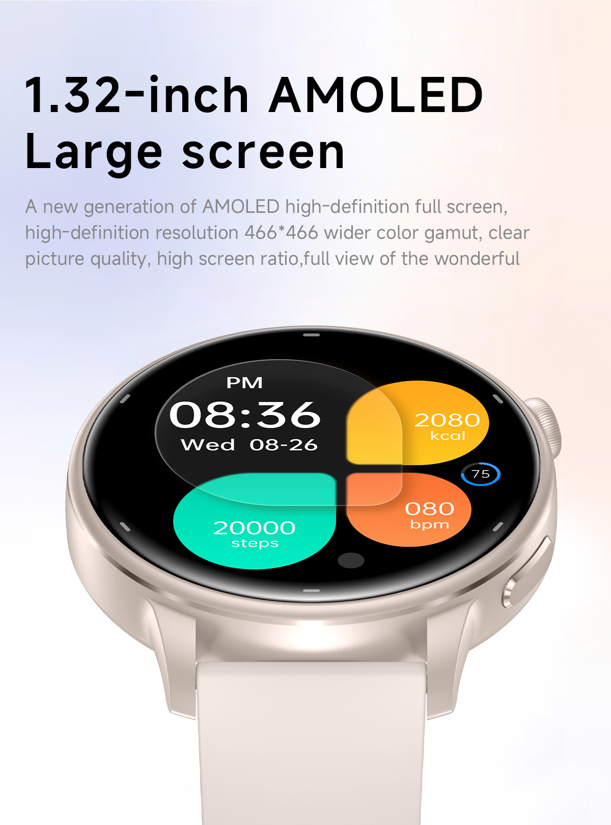 Likron Watches