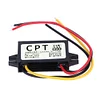 12V To 5V DC To DC Converter 3A 15W Direct Current Converter Car Power Converter