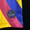 2019-2020 Retro Barcelona Away Football Shirt 1:1 Thai Quality