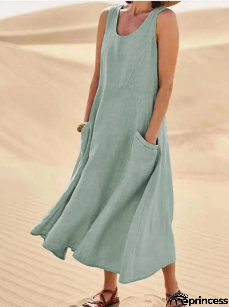 Comfortable and light Dress