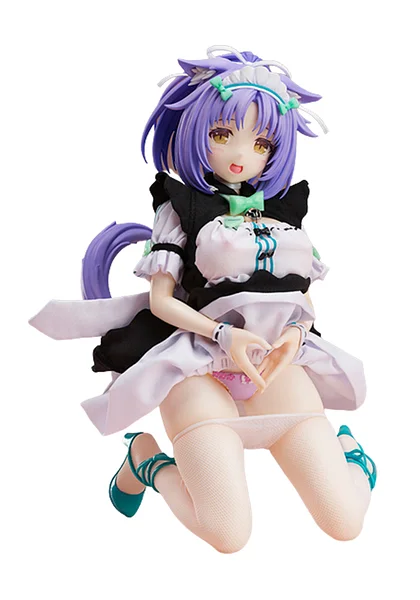 Nekopara - Cinnamon - Character's Selection - 1/4 (BINDing, Native) [Shop Exclusive]-shopify