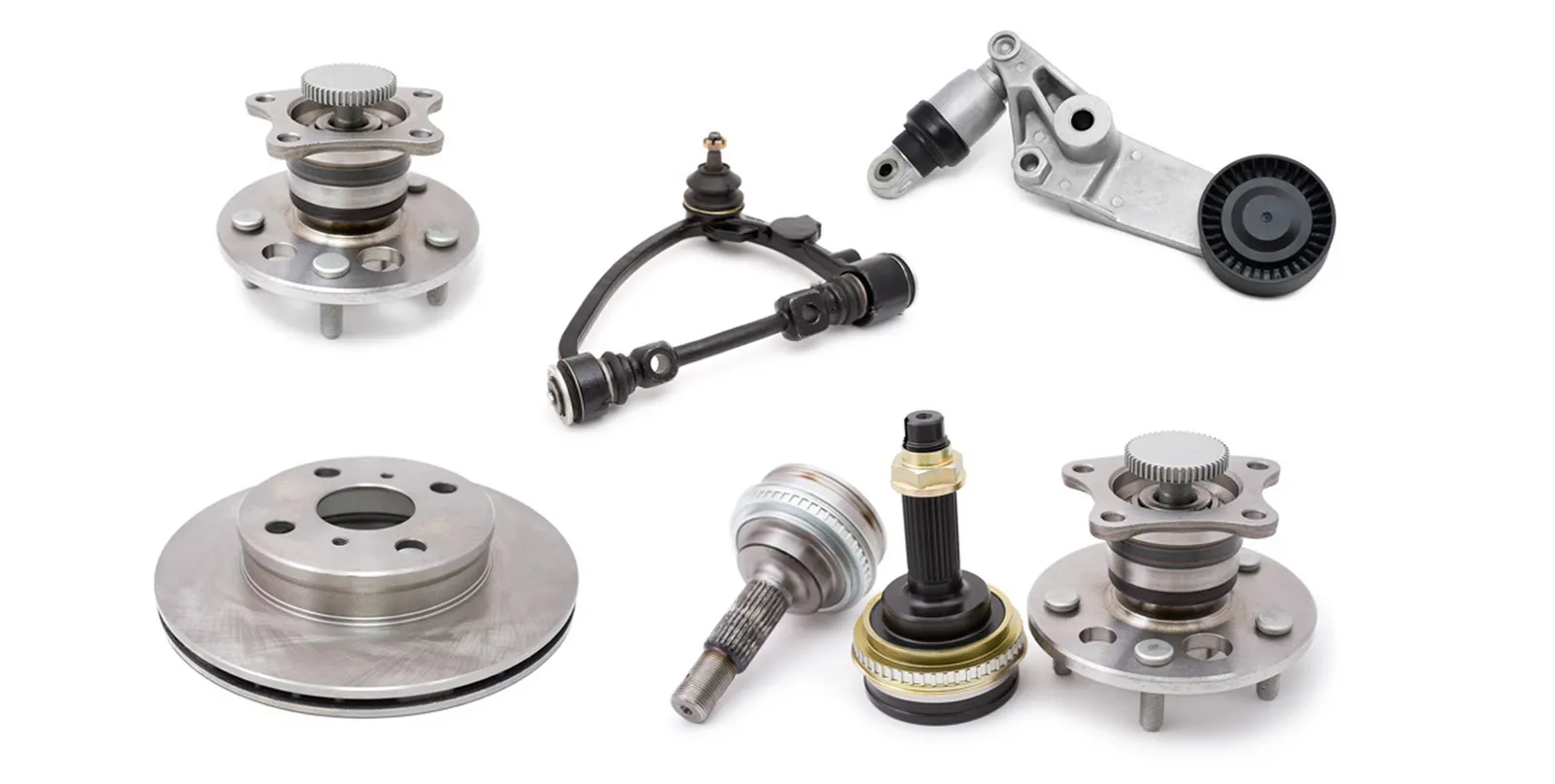 Providing you with a variety of industrial and household accessories
