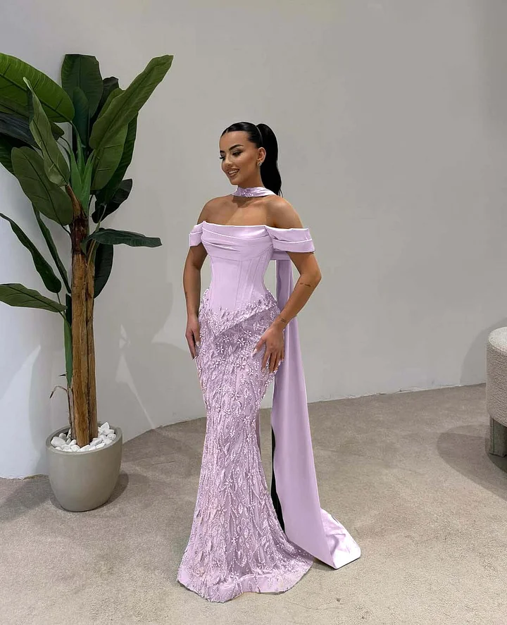 pink lace dresses Lace Blushing Pink Formal Dresses Knee Length Wedding Party Dress