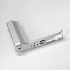 Precision CNC Aluminum Camera Grip for BF-Style Cameras