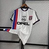 1996/1998 Retro Bayern Munchen Away Football Shirt 1:1 Thai Quality