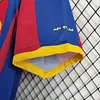 2010/2011 Retro Barcelona Home Football Shirt 1:1 Thai Quality