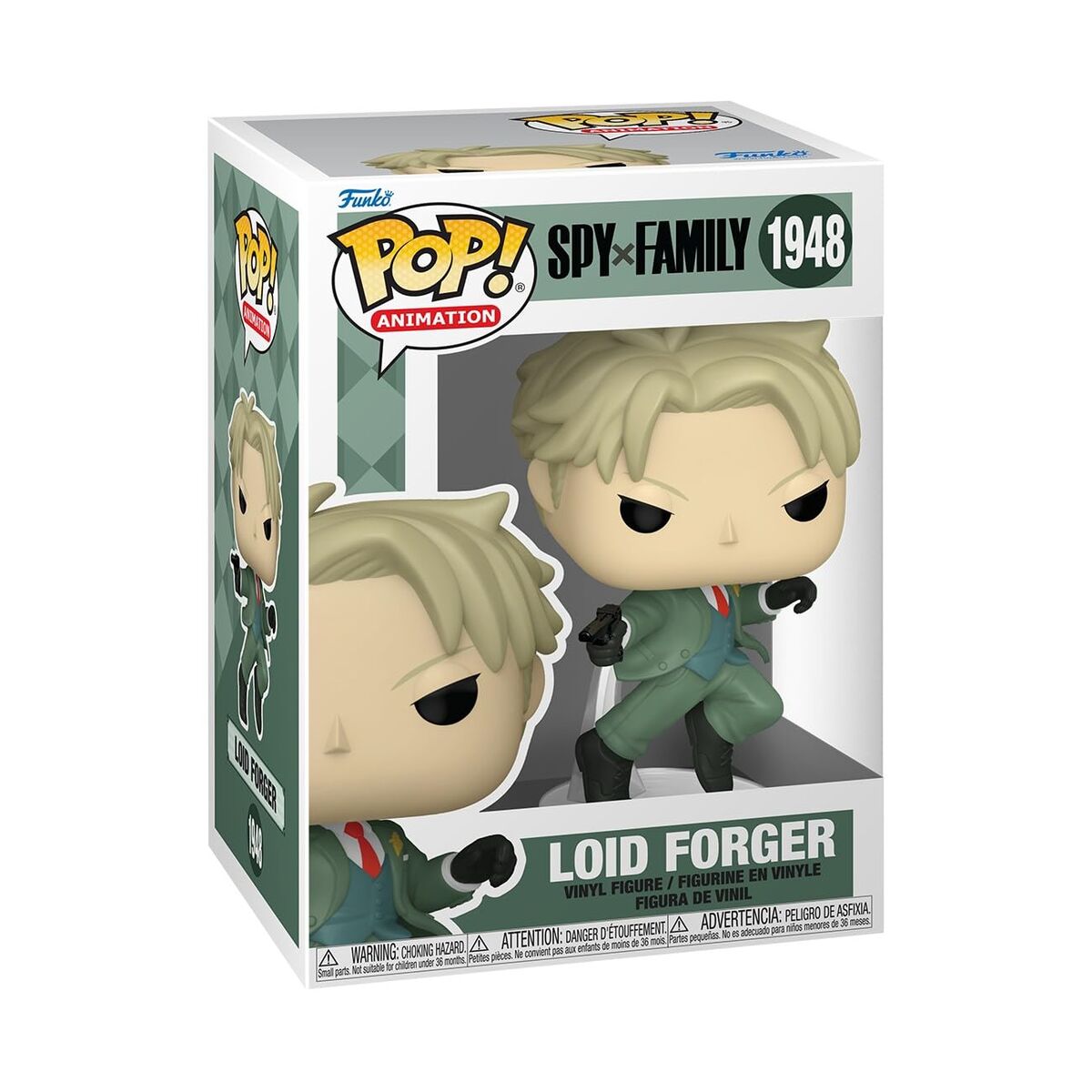 Collectable Figures Funko Pop! 86529 Stick