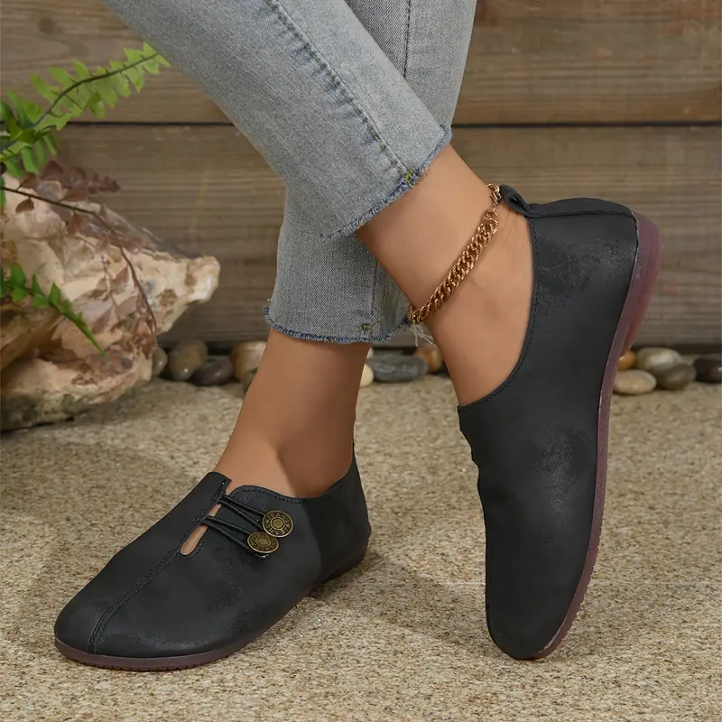 Supportive Insole Shoe