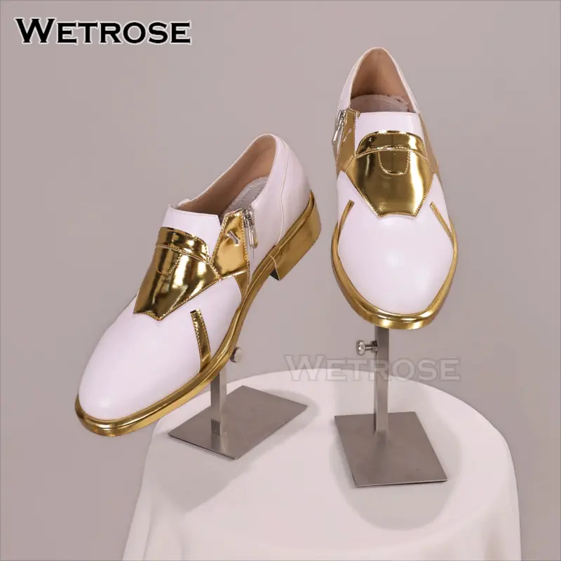 [Wetrose] In Stock Wuthering Waves Qiuyuan To the New World Game Outfit Cosplay Costume 