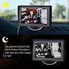 Car Back Seat Mirror Camera Safety Baby Rear View Monitor with 4.3 inch Display