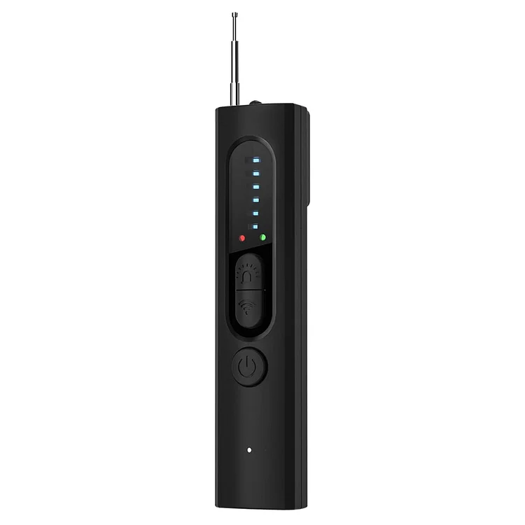 Hidden Camera Detector