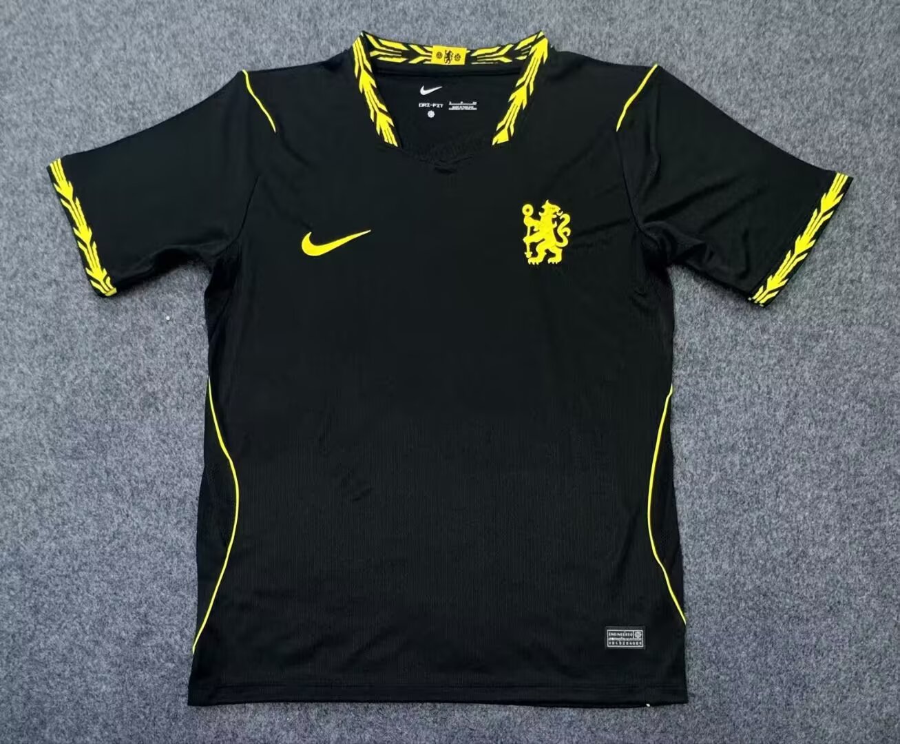 26/27 Chelsea Away Football shirt Thai Quality