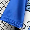 2025/2026 Manchester City Blue and White Concept Version Football Jersey 1:1 Thai quality