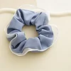 6PCS Elegant Chiffon Hair Band Scrunchies