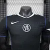 2025/2026 Player Version Chelsea Third Away Football Shirt 1:1 Thai Quality