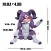 Shimu Furry Sex Doll &ndash; Original Pokemon-Inspired Silicone Anime Toy