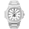 PATEK PHILIPPE NAUTILUS 5726 ANNUAL CALENDAR 5726/1A-010