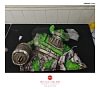 Emet - ONE PIECE Resin Statue - LongHu Studios