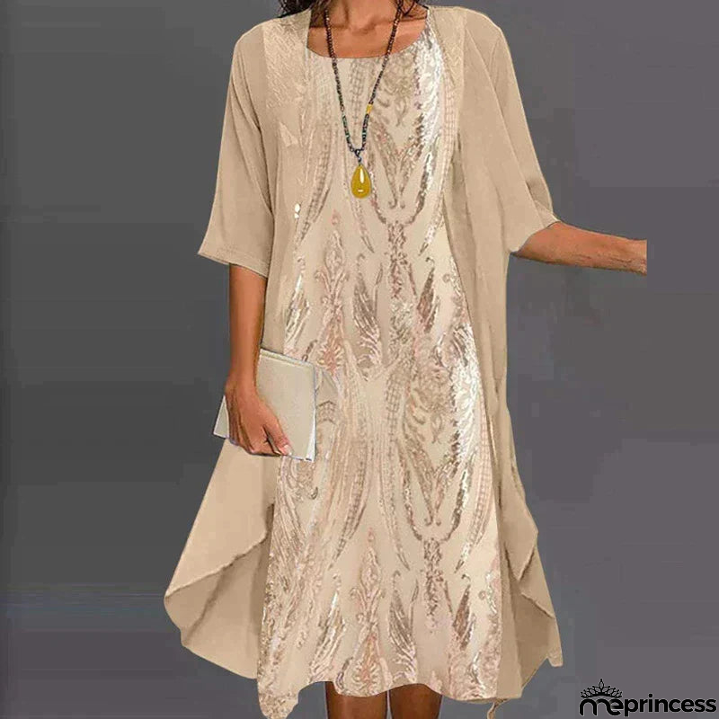 Trendy and Elegant general Dress