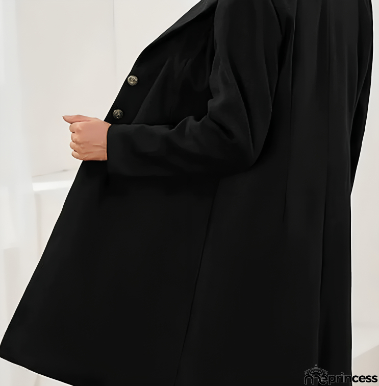 Chic and Versatile winter garment