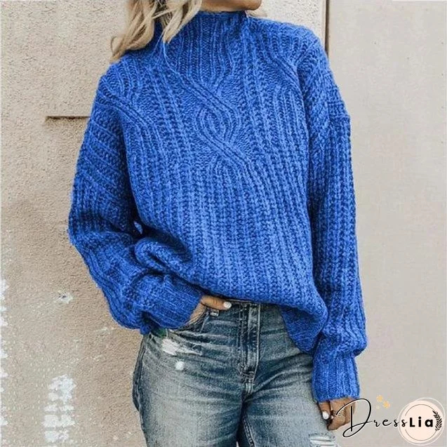 Classic and Elegant winter Sweater