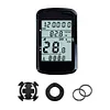 Cycling Odometer 2.4 Inch Screen Digital Stopwatch Rechargeable Bike Accessories