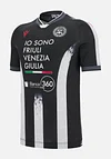 2025-2026 Udinese Home Football Shirt 1:1 Thai Quality