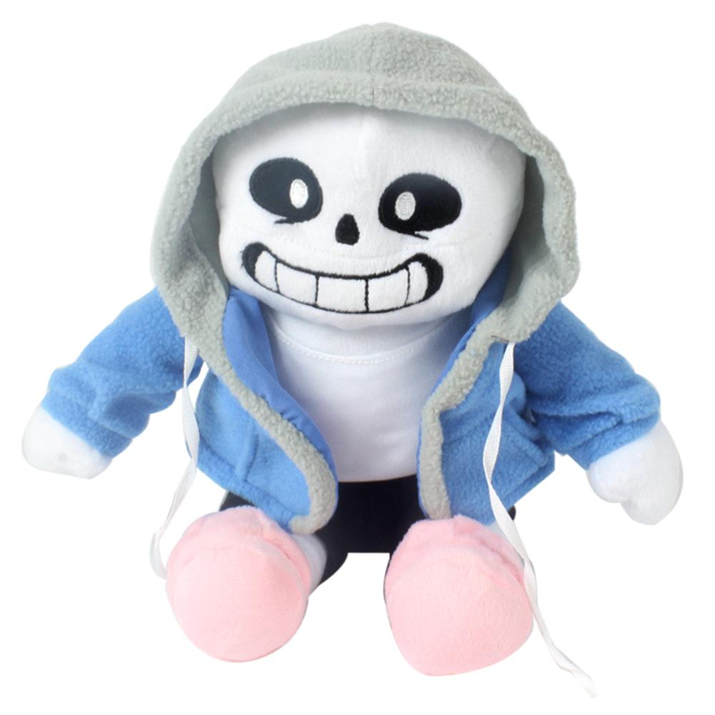 

Cute Soft Plush Stuffed Doll Kids Children Cartoon Animal Cushion Toy Gifts, 501 Original
