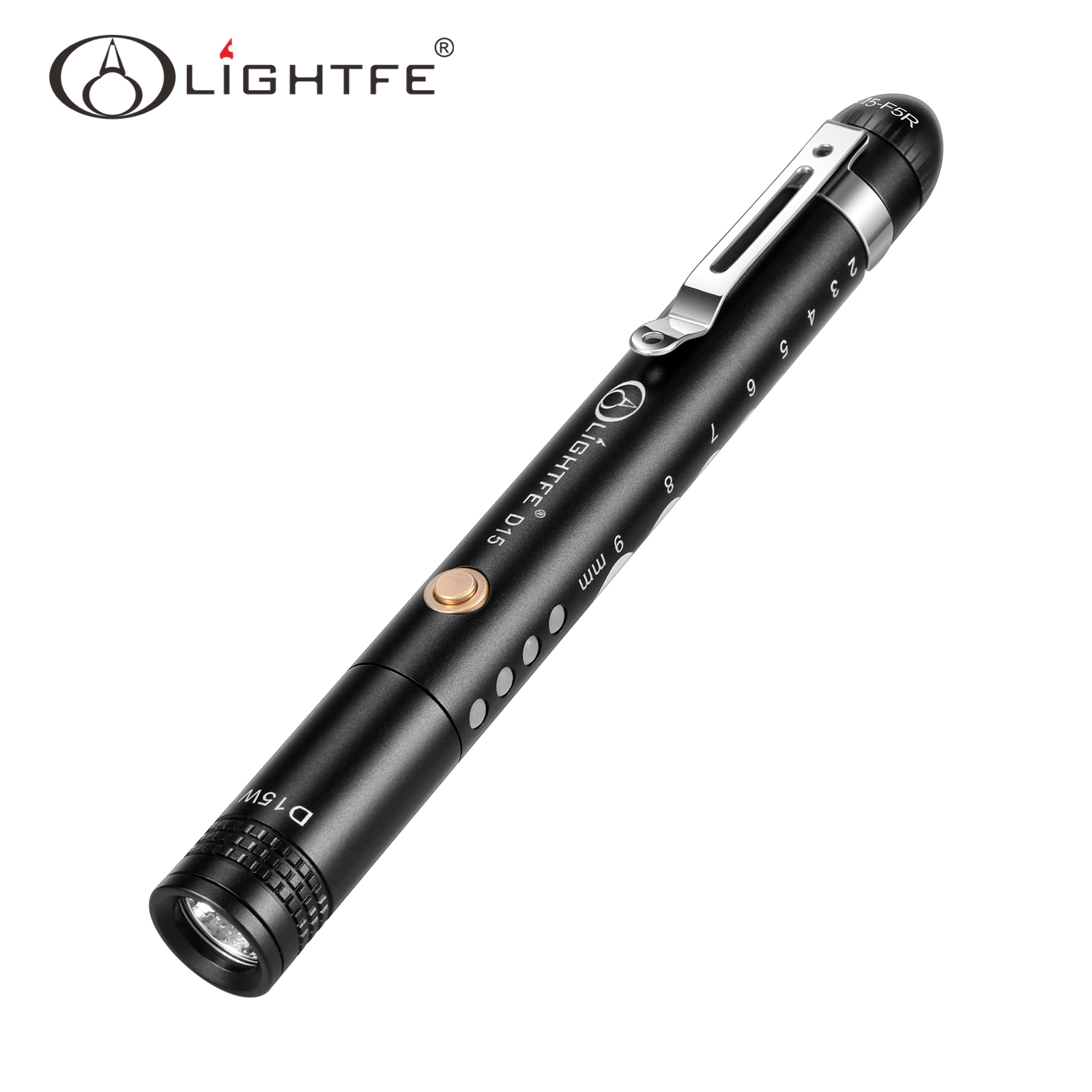 LIGHTFE D15W LIGHTFE GING