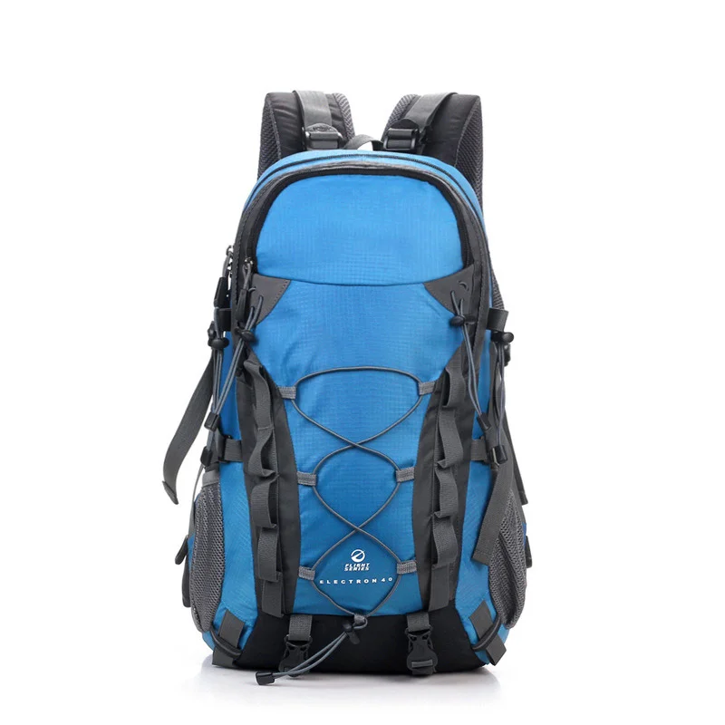 Jester Luxe Backpack