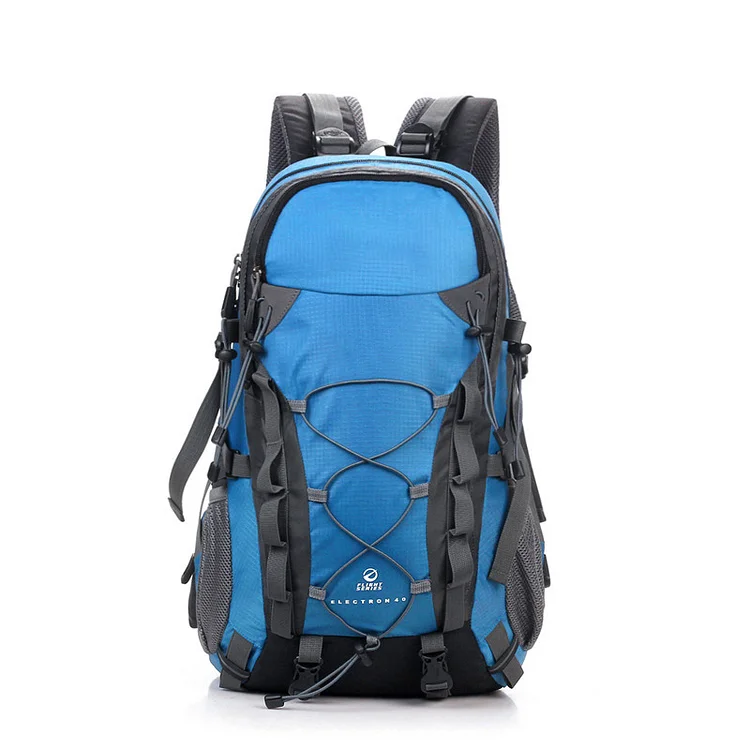 Jester Luxe Backpack