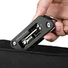 10-in-1 Bicycle Repair Tools Kit Bike Tire Hex Spoke Wrench for Tire Chain Spoke