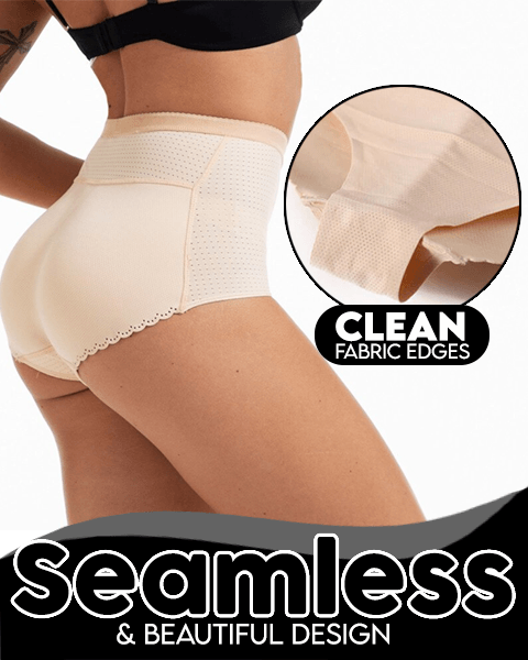  thdmladies Pull-up Butt Lifter Shaper thedmladies