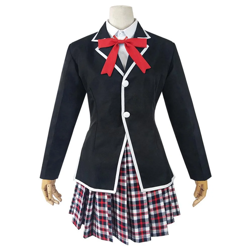 My Teen Romantic Comedy Snafu Too Yukinoshita Yukino Yuigahama Yui Cosplay Uniform Outfits Halloween Carnival Costume Cosplay Costume