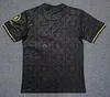 2025/2026 Bayern Munich 125th Anniversary Edition Black Football Jersey 1:1 Thai Quality