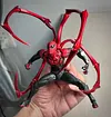 Ultimate Multi-Joint Articulated Figure Assembly Model