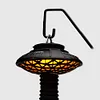 UFO Lampshade Camping Light Cover Retro Atmosphere Lampshade for Goal Zero Light